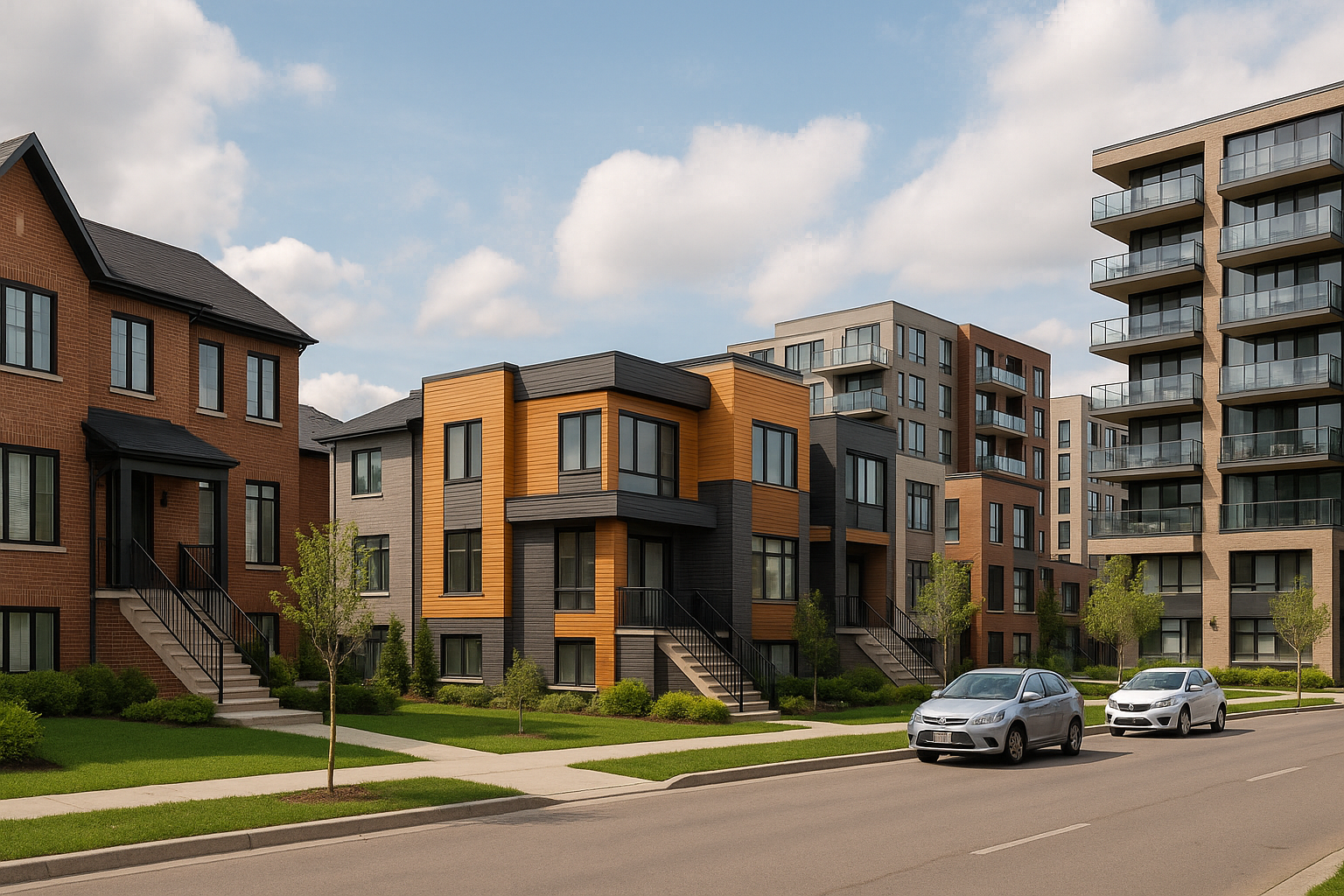 Ontario Home Buyer Rebate GTA: What You Need to Know