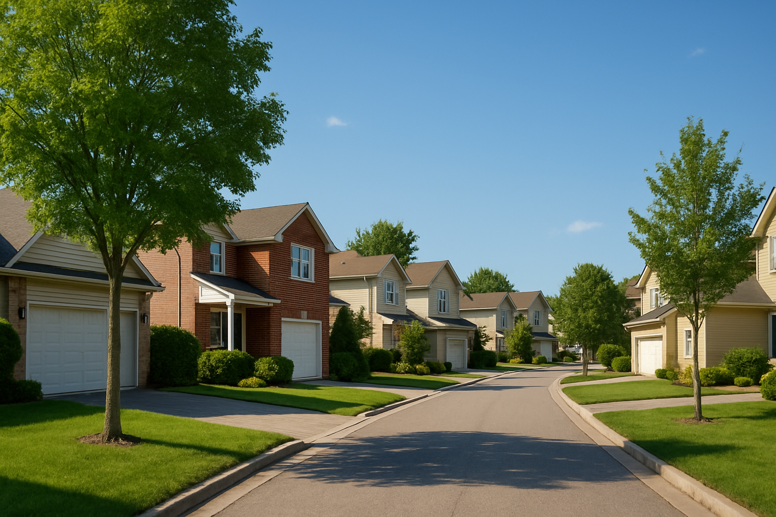 Burlington Real Estate Market July 2025: What Buyers and Sellers Need to Know