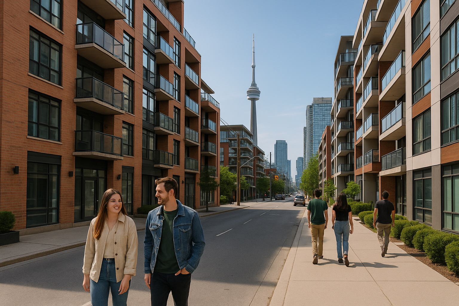 First Time Home Buyer Toronto: How to Actually Get the Keys
