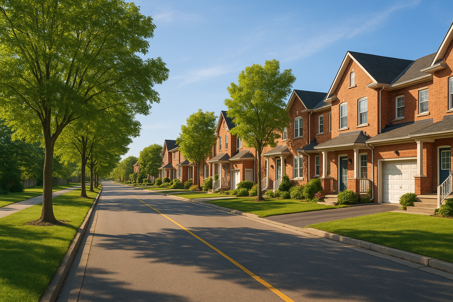 Halton Hills First Time Home Buyer Guide: 5 Properties You Should See