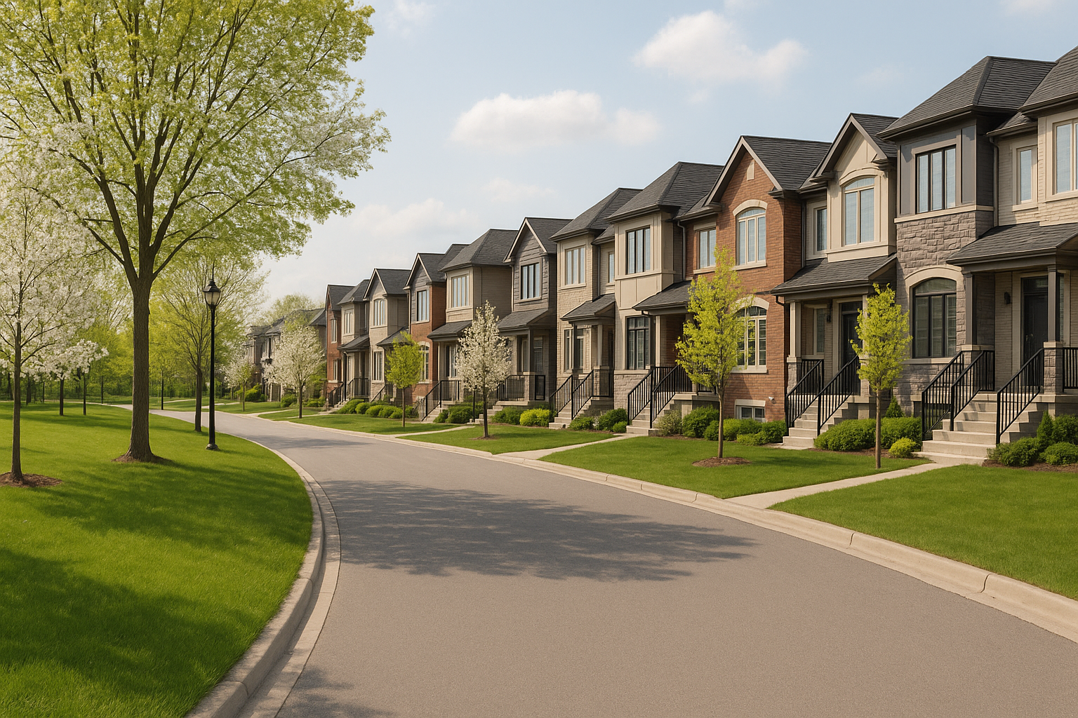 Halton Hills vs Burlington Real Estate Value: What $600K Buys You