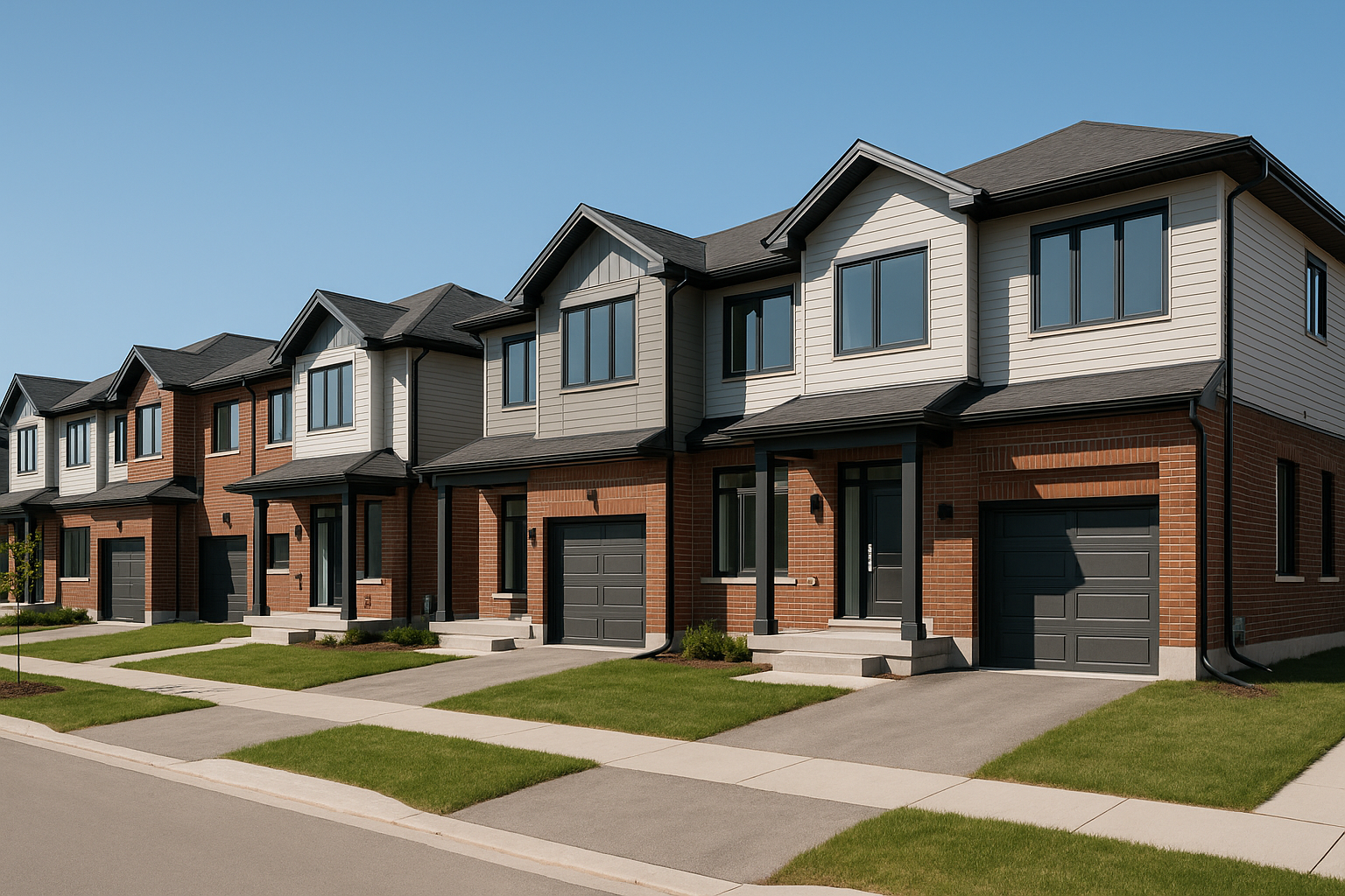 Ontario Home Buyer Rebate GTA: Save Up to $130,000 Explained