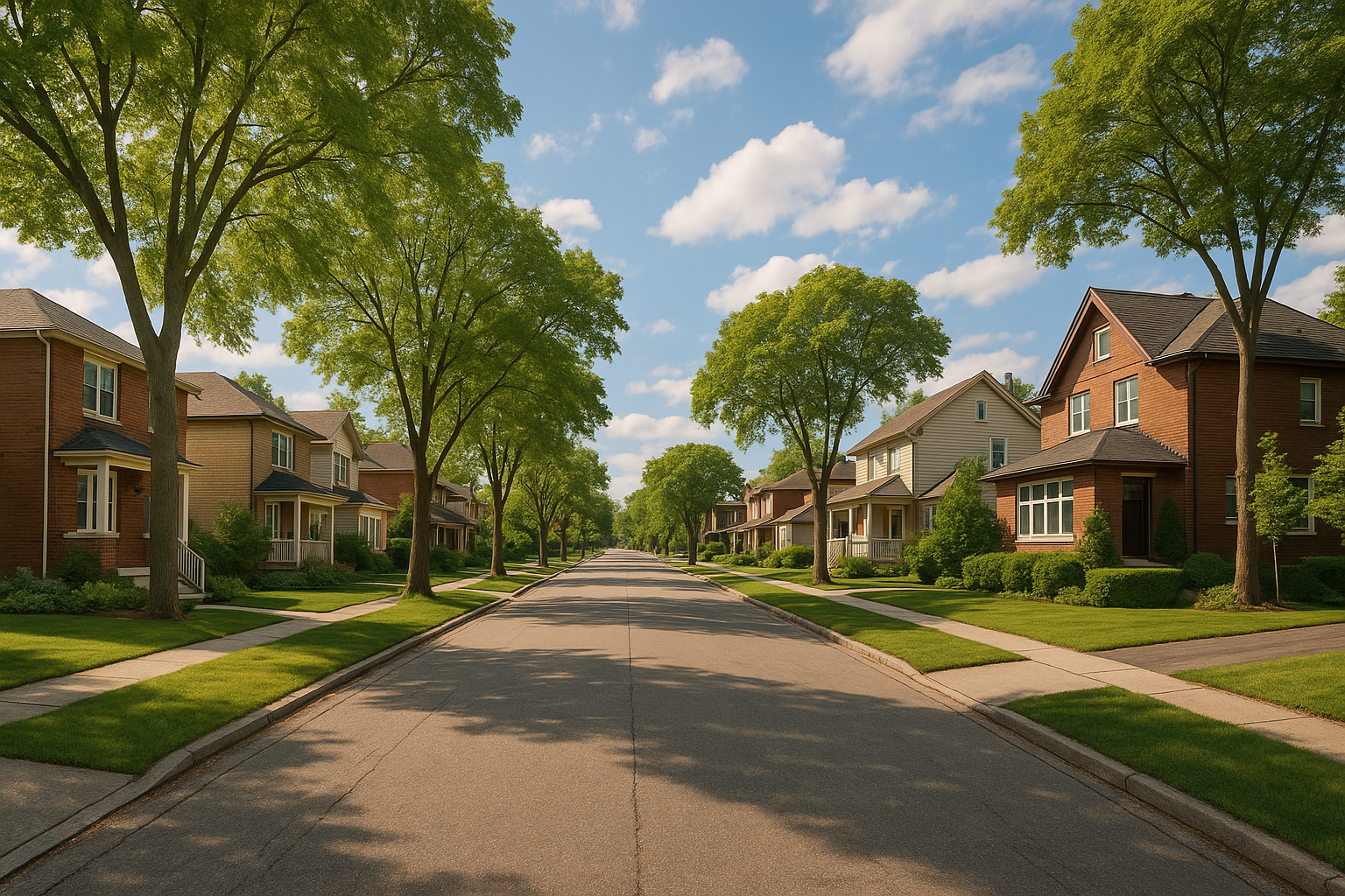 GTA Suburbs Outperforming 2026 Housing Market: 5 Best Picks