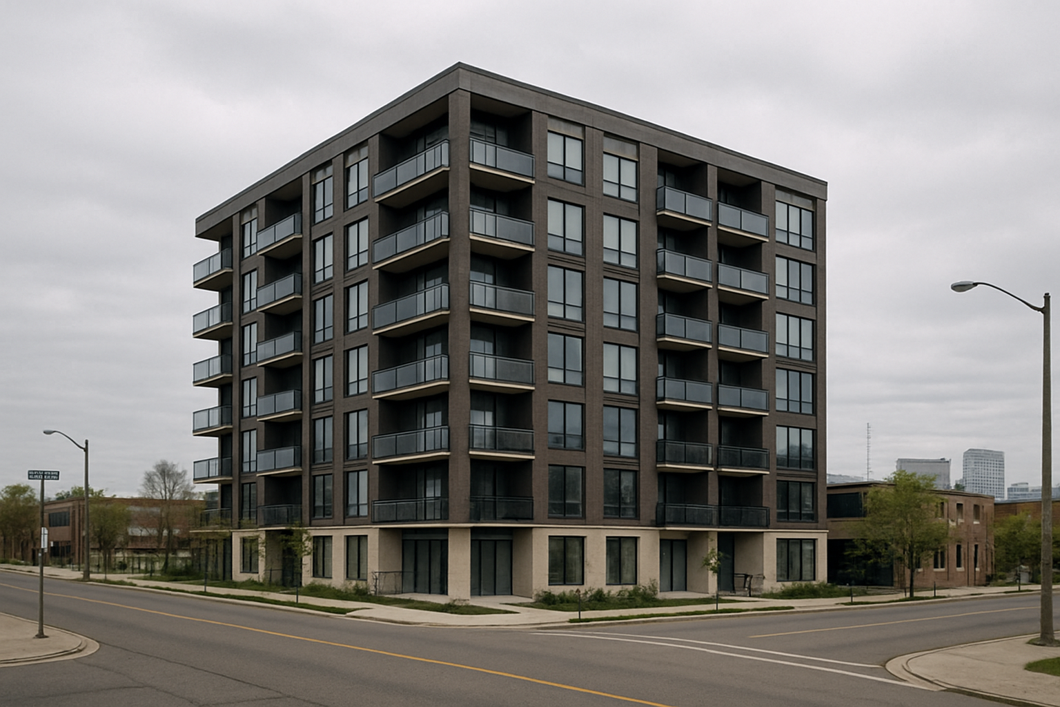 Brampton Condo Prices 2025: Is This The Best Time to Buy?