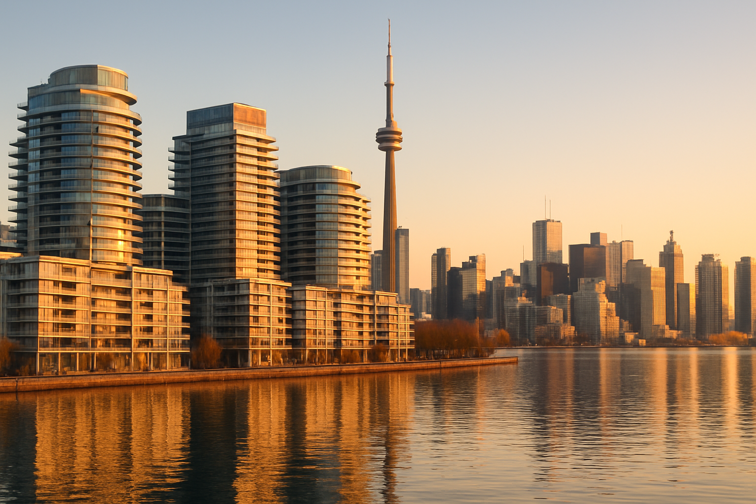 Toronto Condo Replacement Cost 2025: Why Resale Prices Are So Low