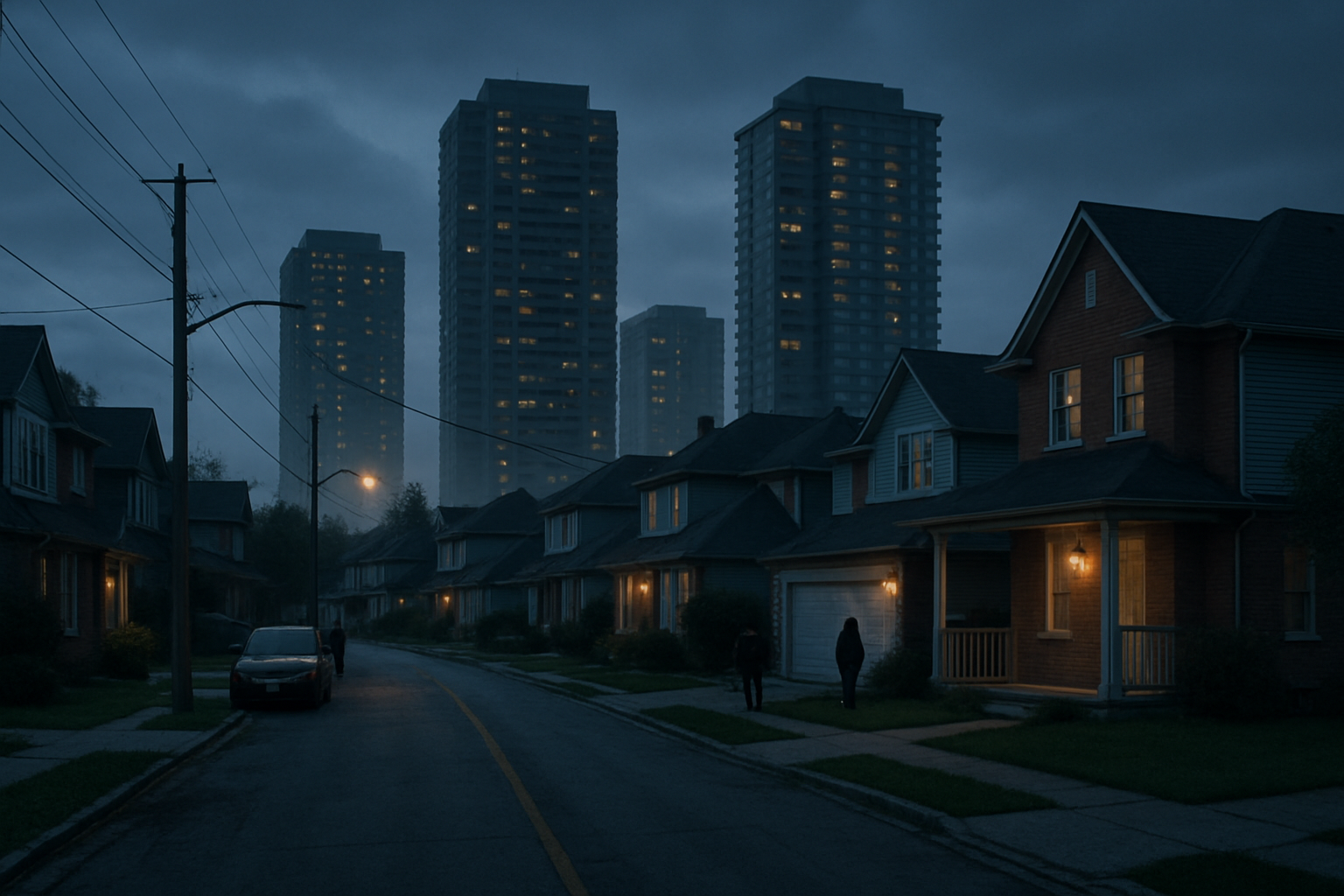 GTA Suburbs to Avoid in 2026: Market Risks Buyers Miss