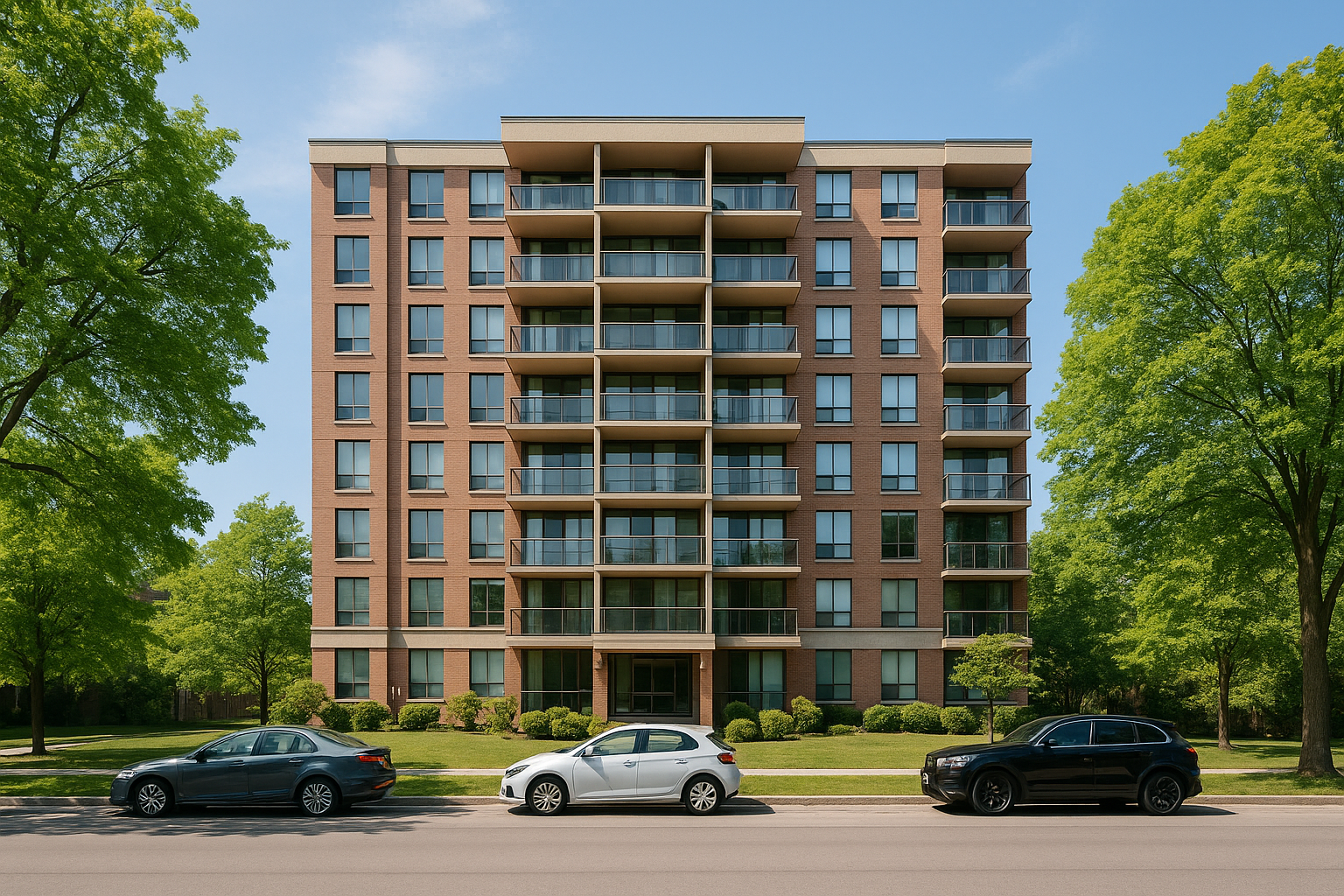 Mississauga Condo Fee Problems: Why Owners Can’t Sell in 2026