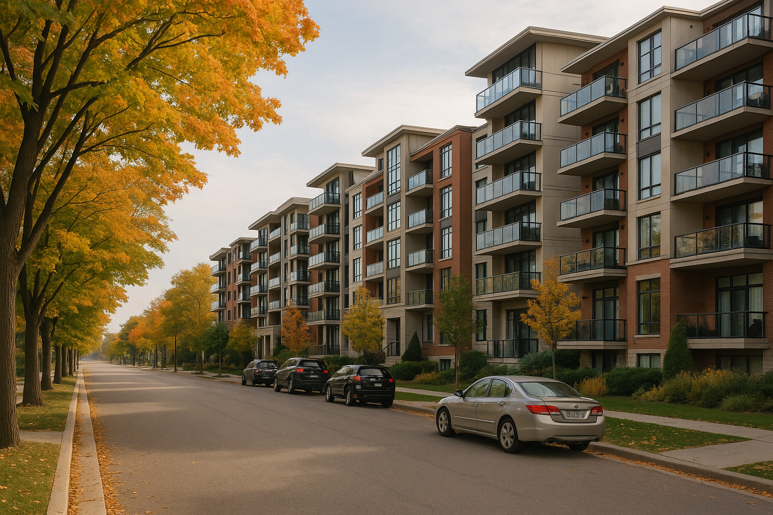 Oakville Condo Prices: Why Sellers Are Missing the Mark in 2026