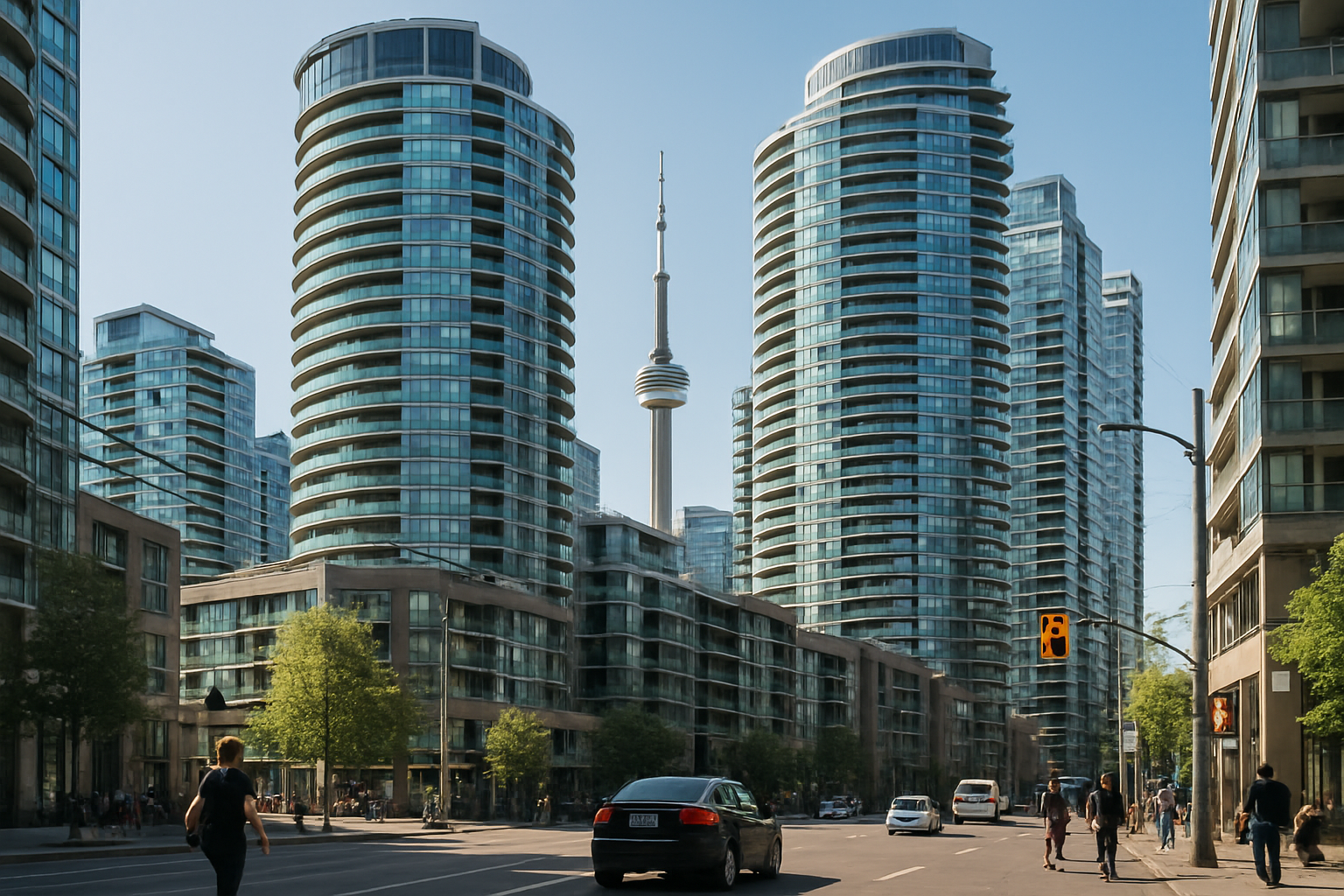 Toronto Condo Discounts: Why $50,000 Off Changes Little