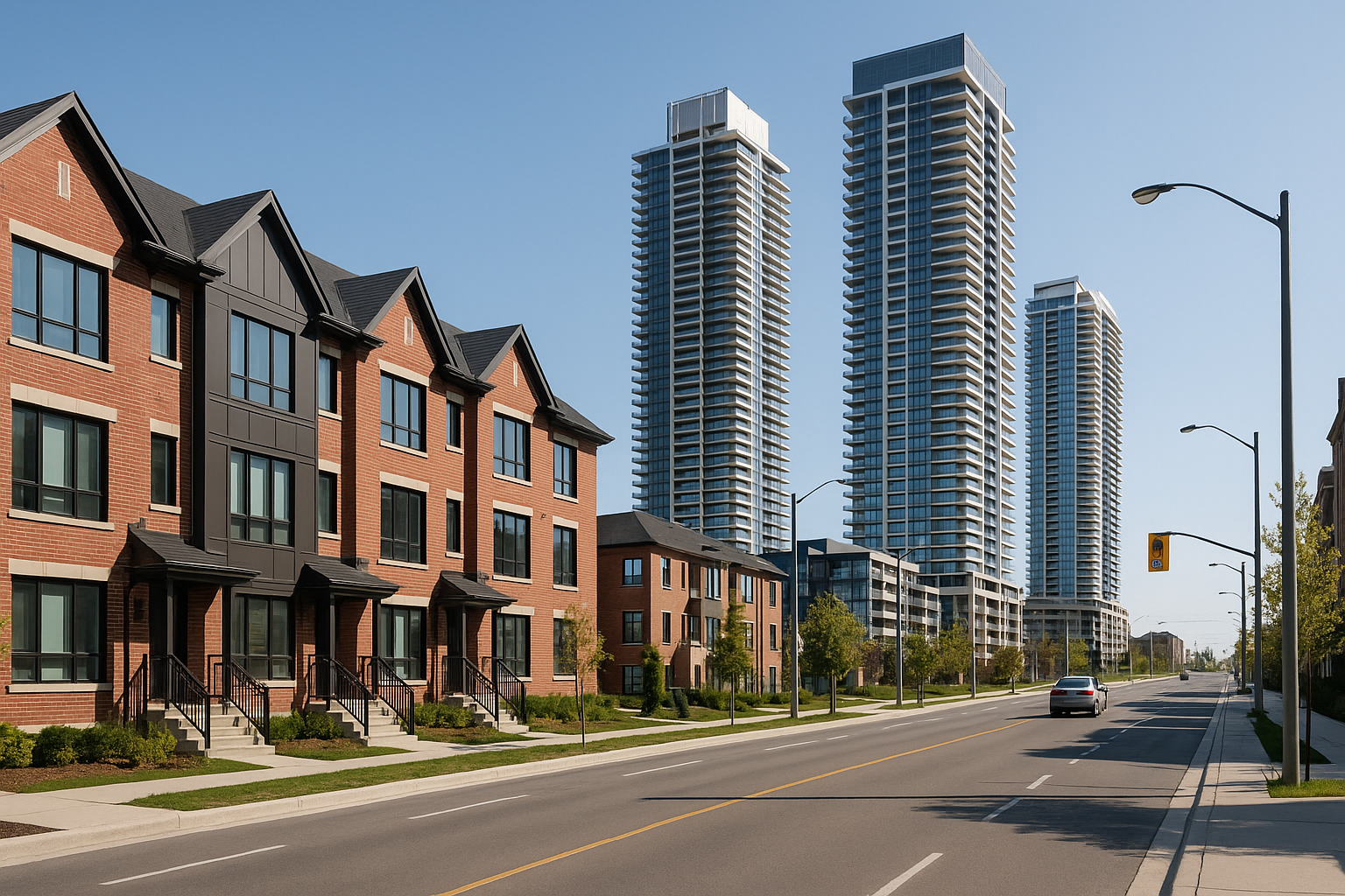 First Time Buyer GST Rebate GTA: How to Get Up to $50,000 Back