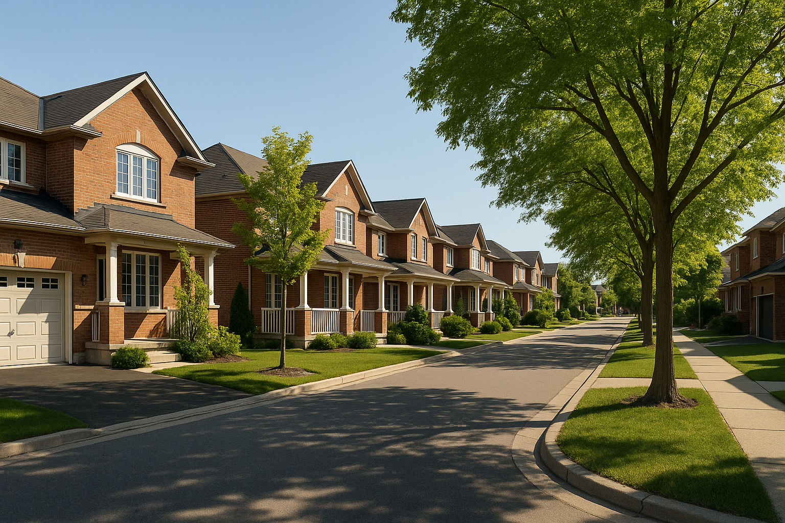 Brampton Property Tax Increase 2026: The Real Cost for Homeowners