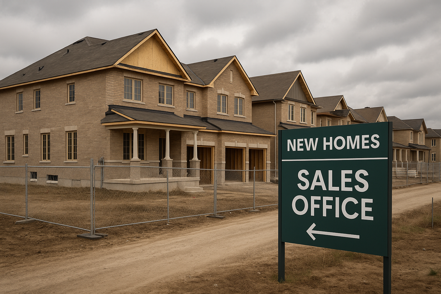 Pre-Construction Risks GTA: The $18M Briarwood Failure Explained