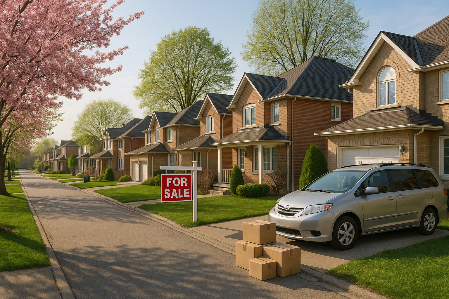 Brampton Housing Crisis: What It Means for the GTA in 2026