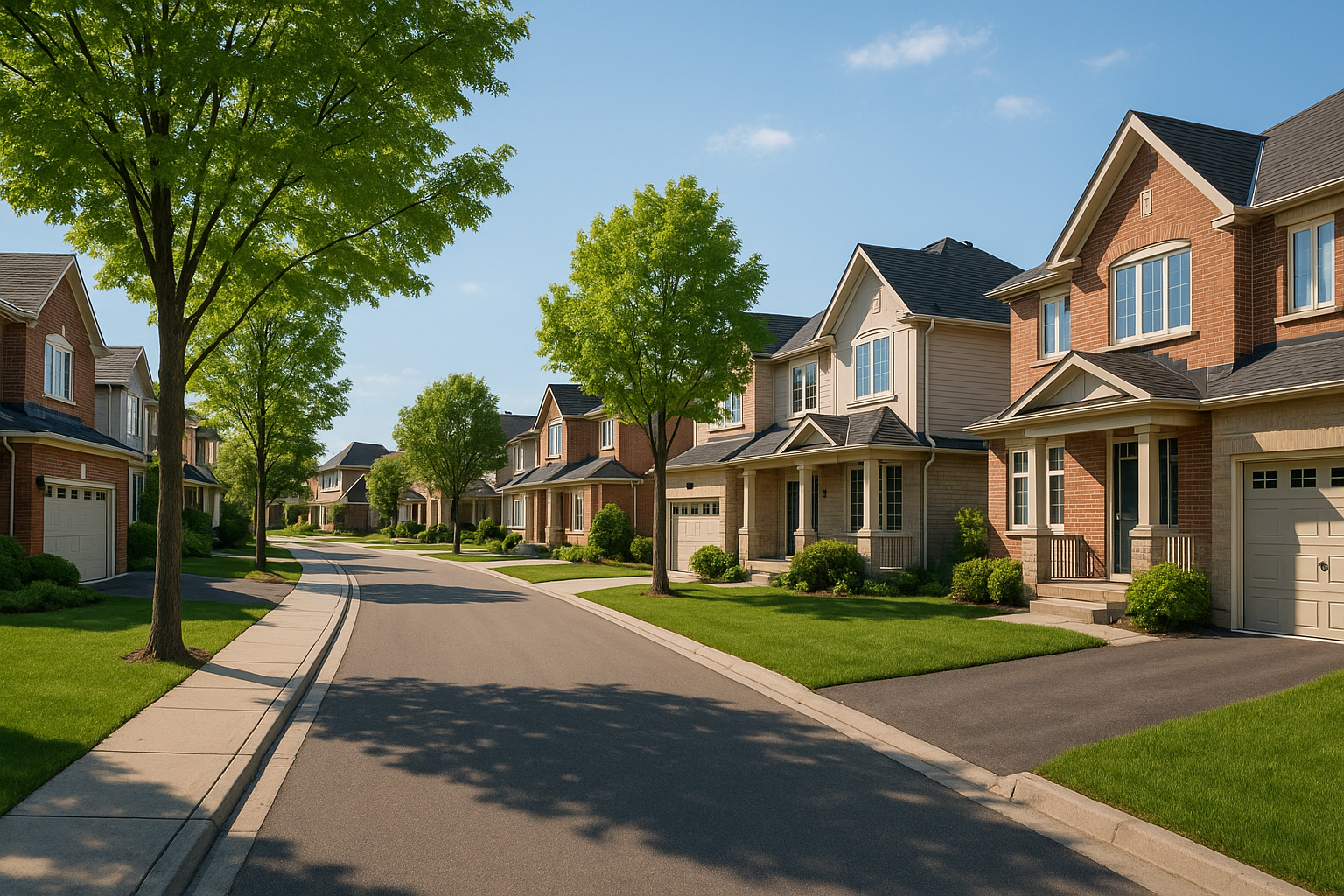 Mississauga Real Estate Buyers No Longer Want the Cheapest Home