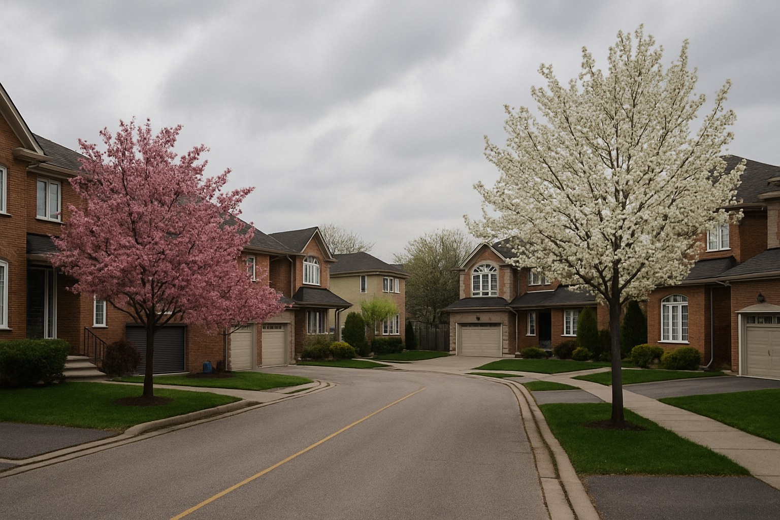 Bank of Canada Rate Decision GTA: What 1.15M Owners Face Next