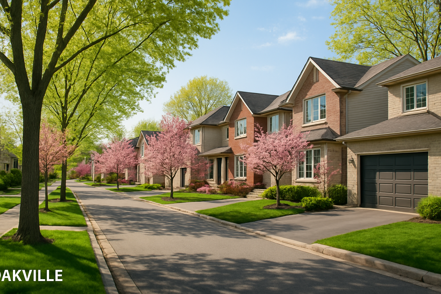 Oakville Property Tax 2026: Why the Real Hike Is Coming