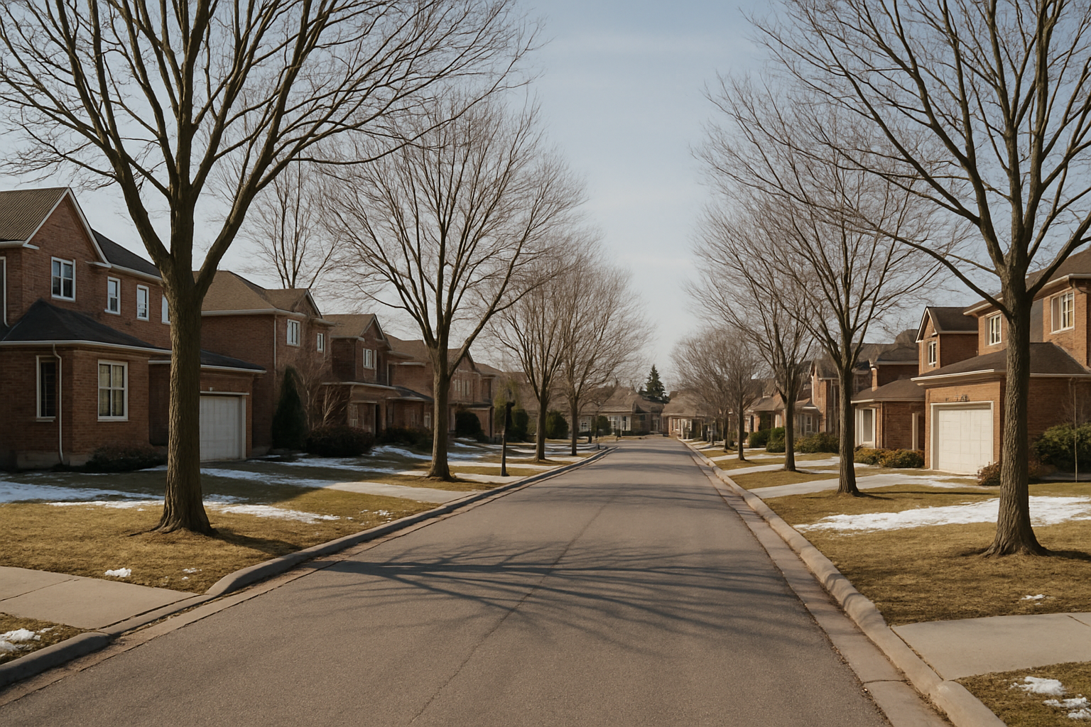 Mississauga Real Estate Market 2026: Why Sellers Are Cutting Prices