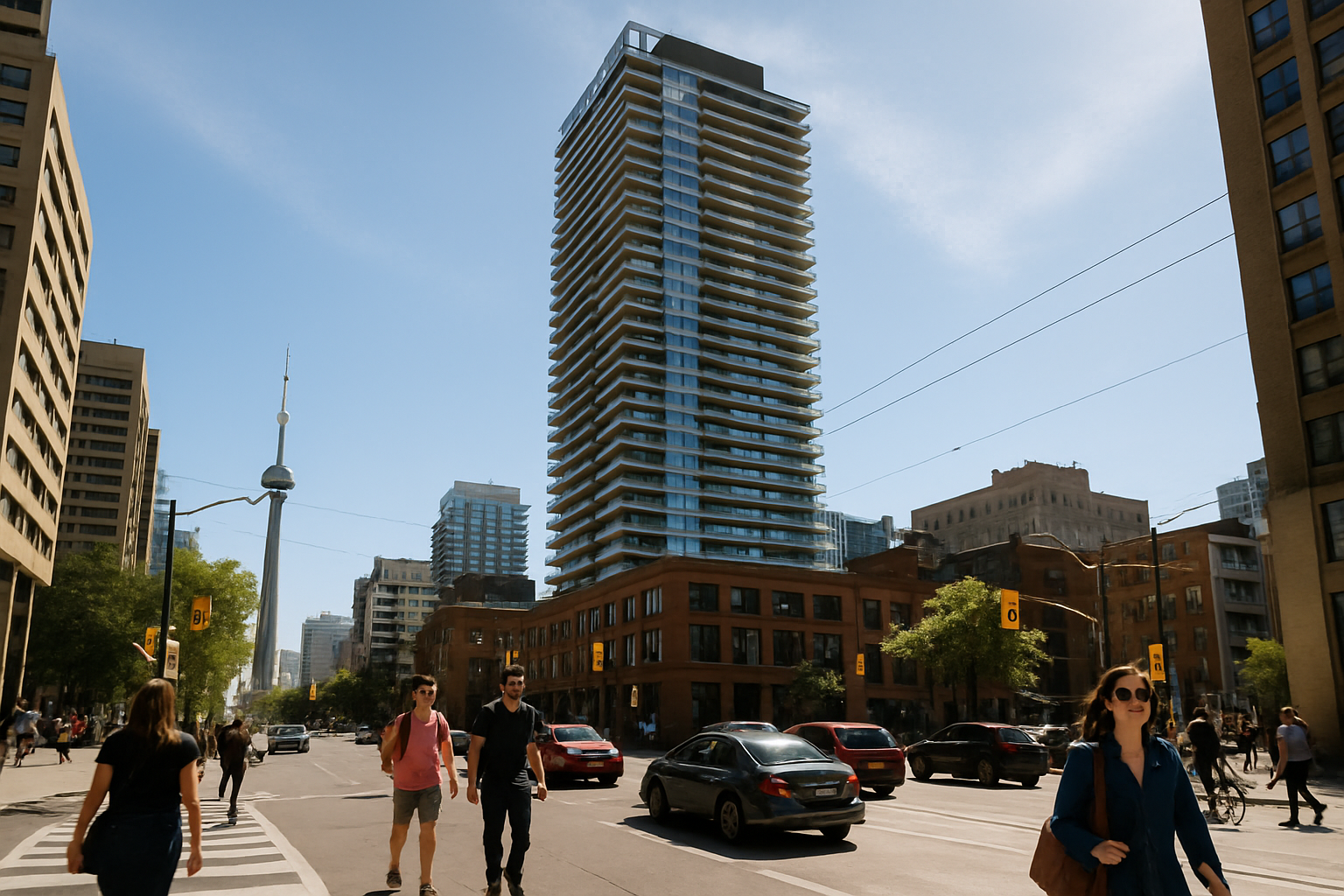 Toronto Condo Market 2026: Which Condos to Avoid Buying