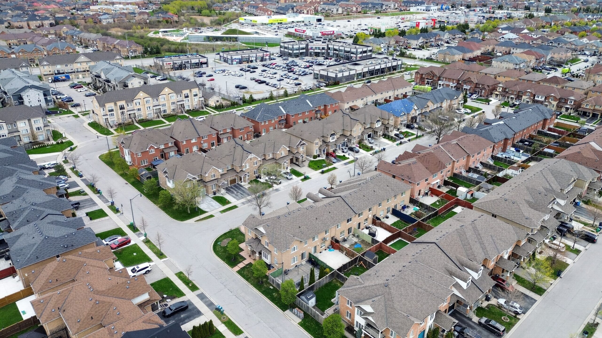 GTA Upsizing Opportunities 2026: 7 Suburbs Ready for Buyers