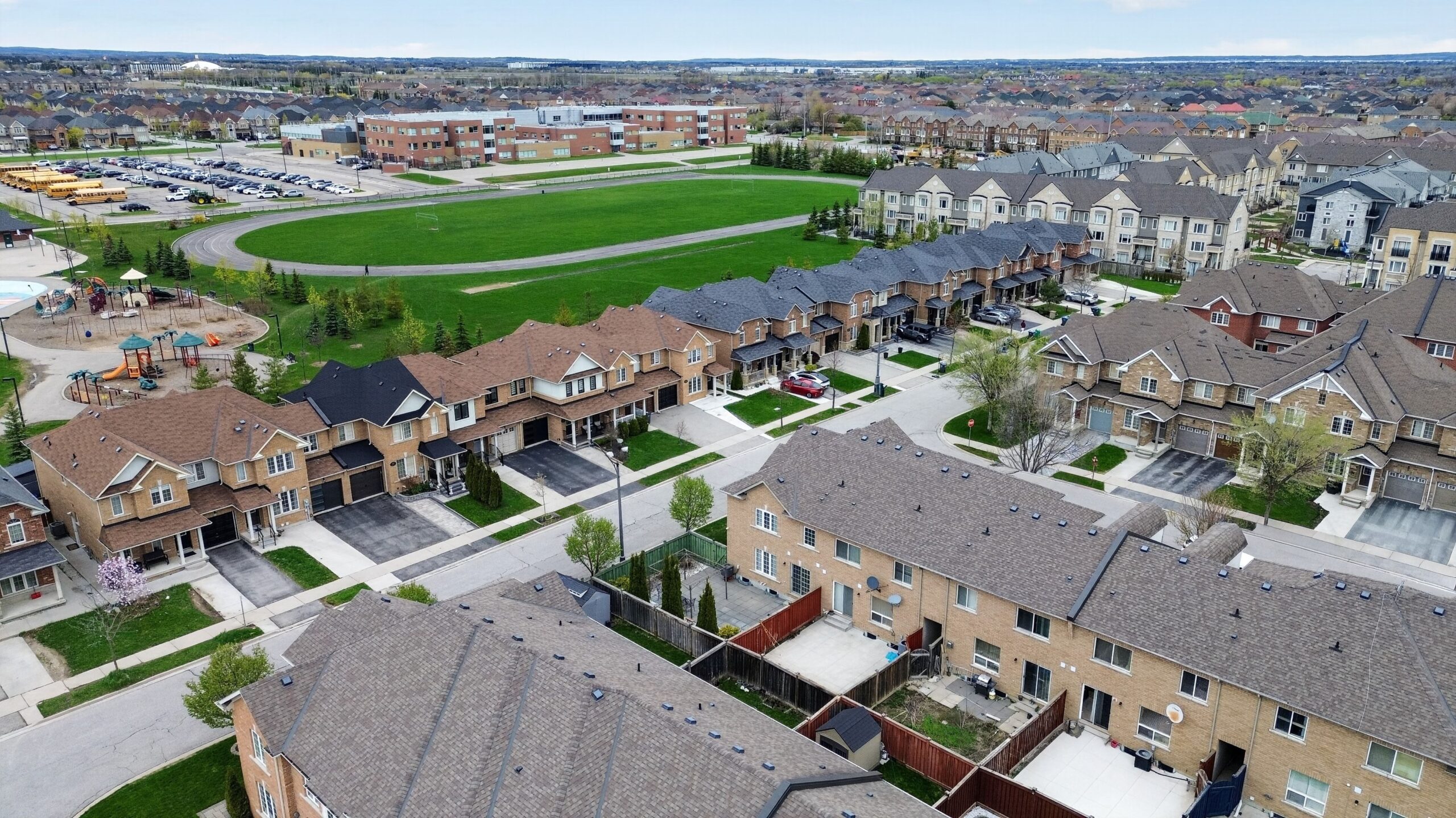 Brampton Condo Prices 2025: Is This The Best Time to Buy?