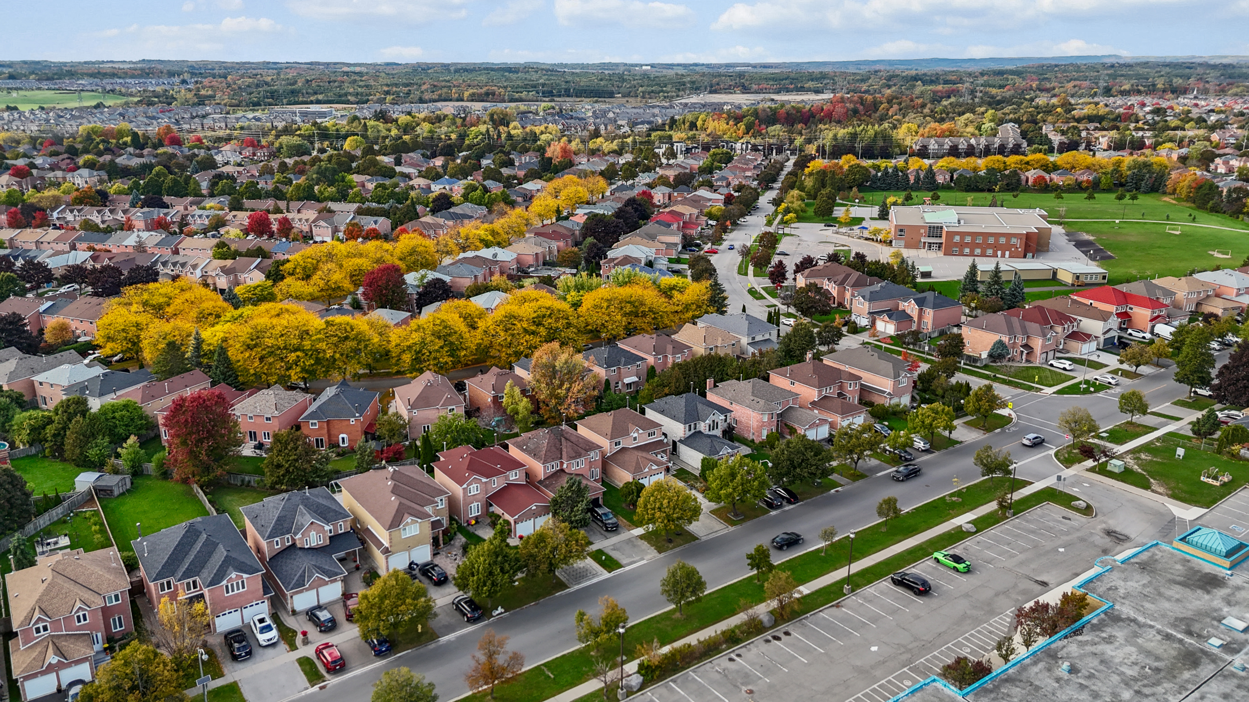 Halton Real Estate Market 2025: Best Buyers’ Opportunity Revealed