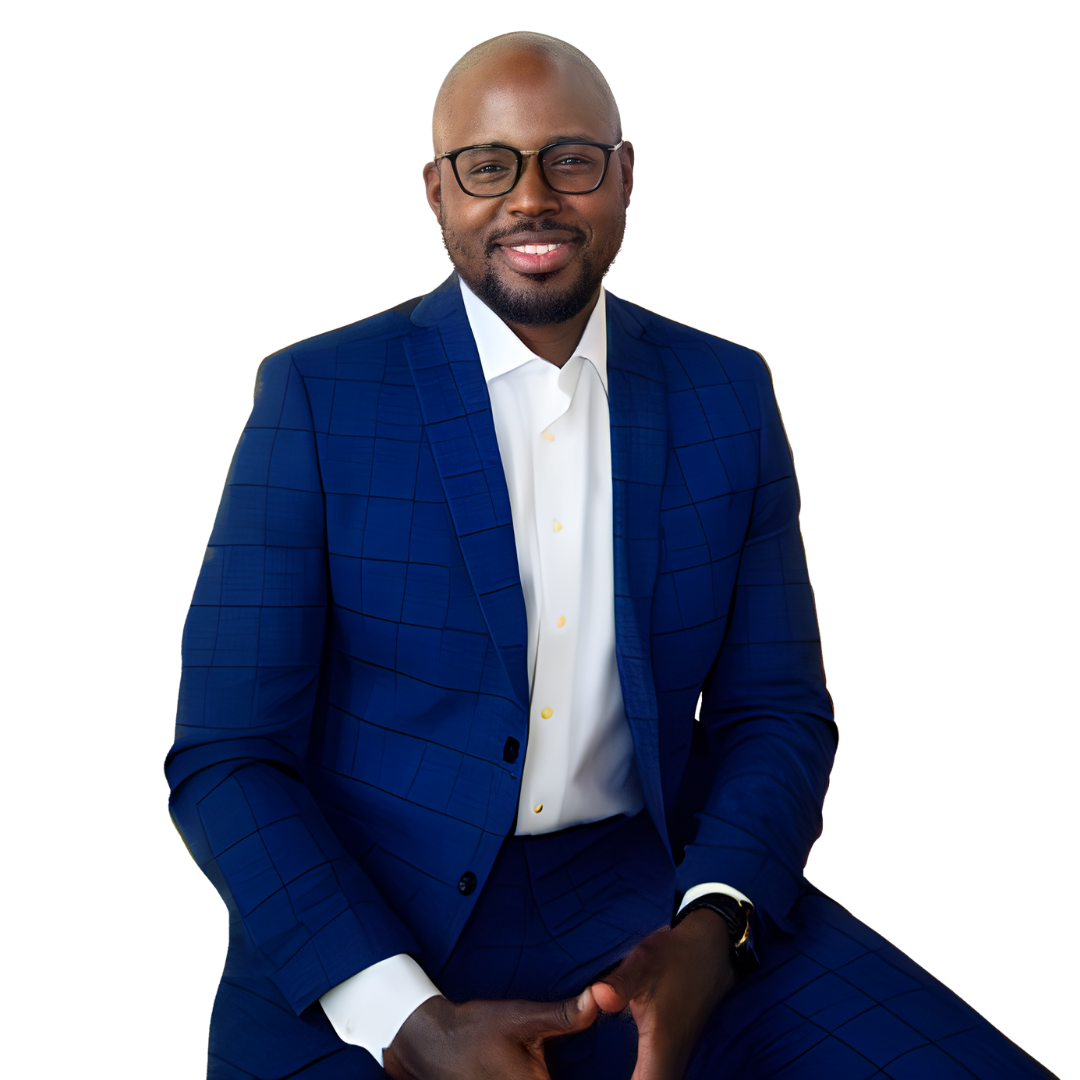 Mats Moy, Halton Hills realtor