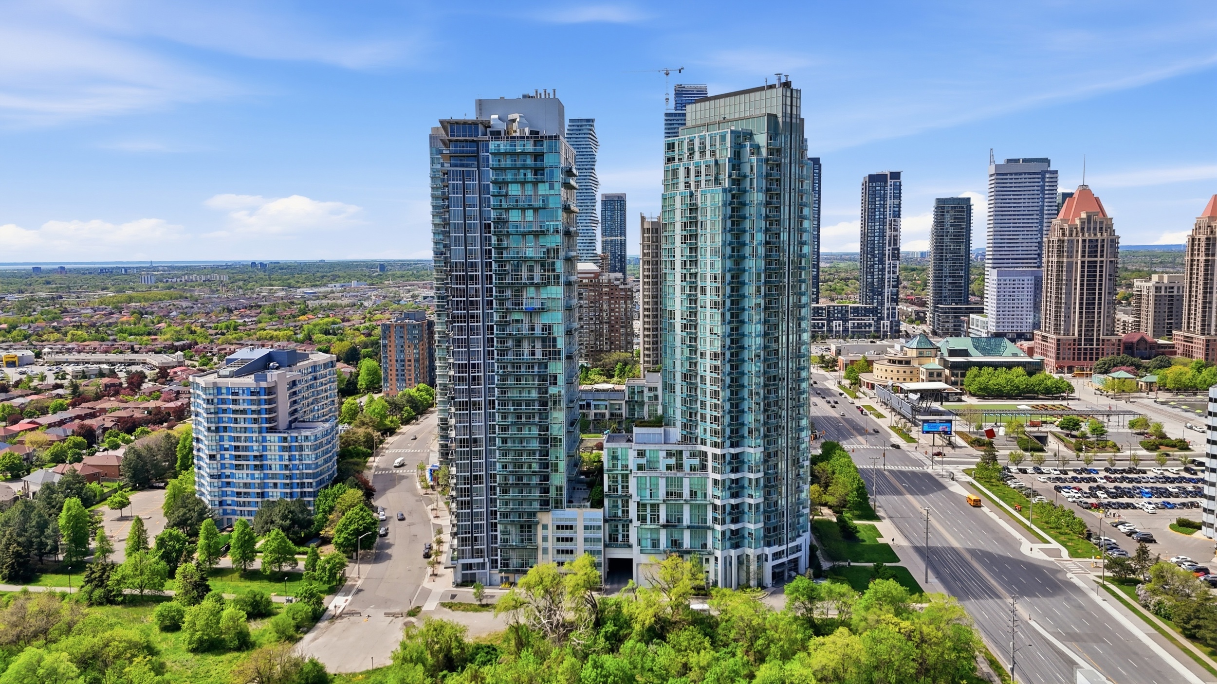 Mississauga Condo Market 2025: Why Prices Have Dropped This Much