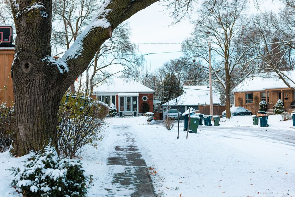 What GTA Renters Who Wait Always Lose