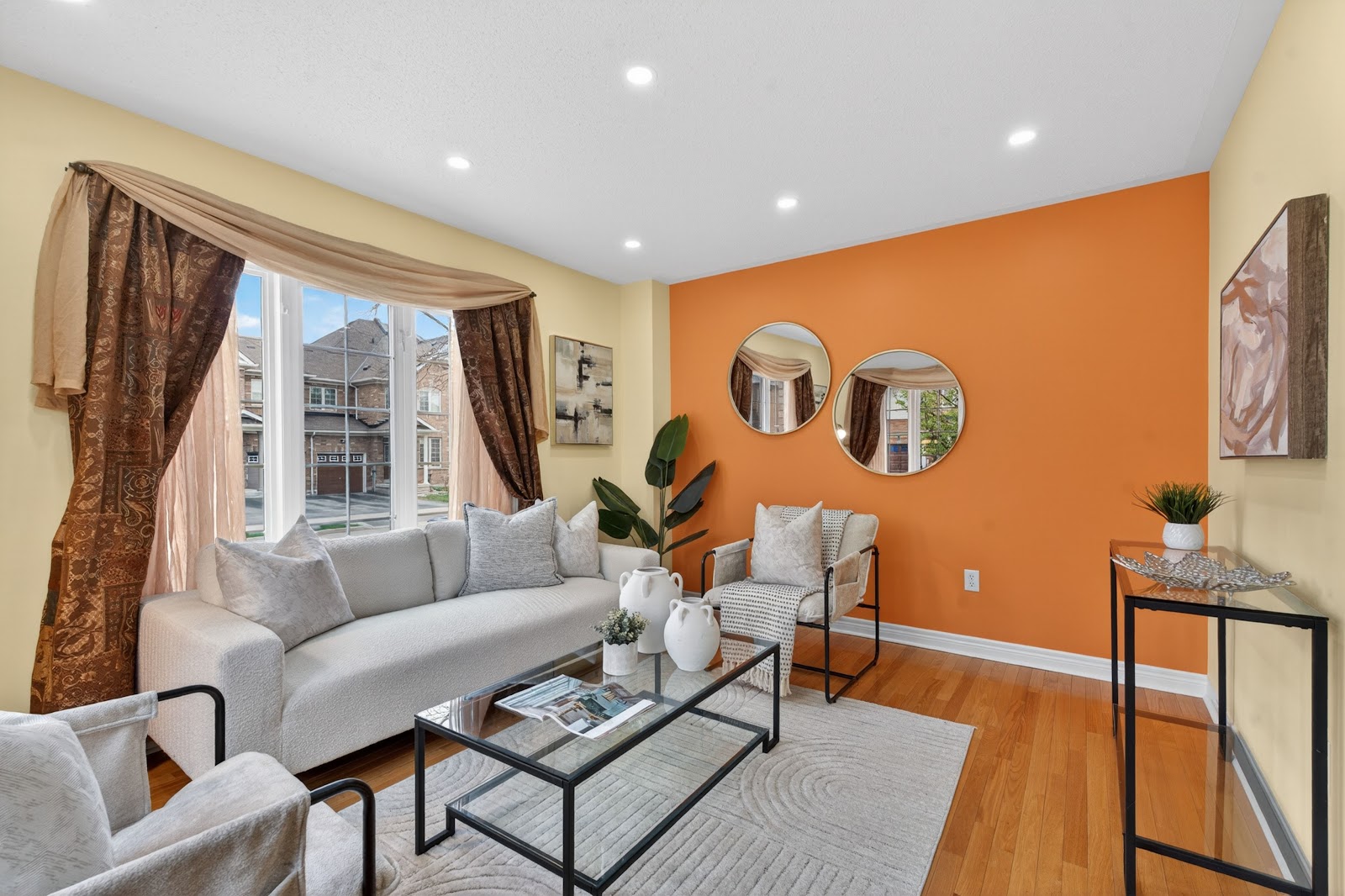 Brampton bungalows under $900K: still findable in 2026
