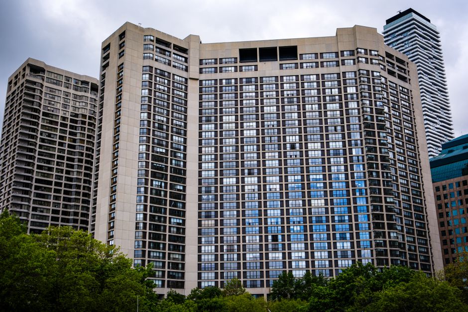 Toronto Condo Special Assessment: The Bill Nobody Sees Coming